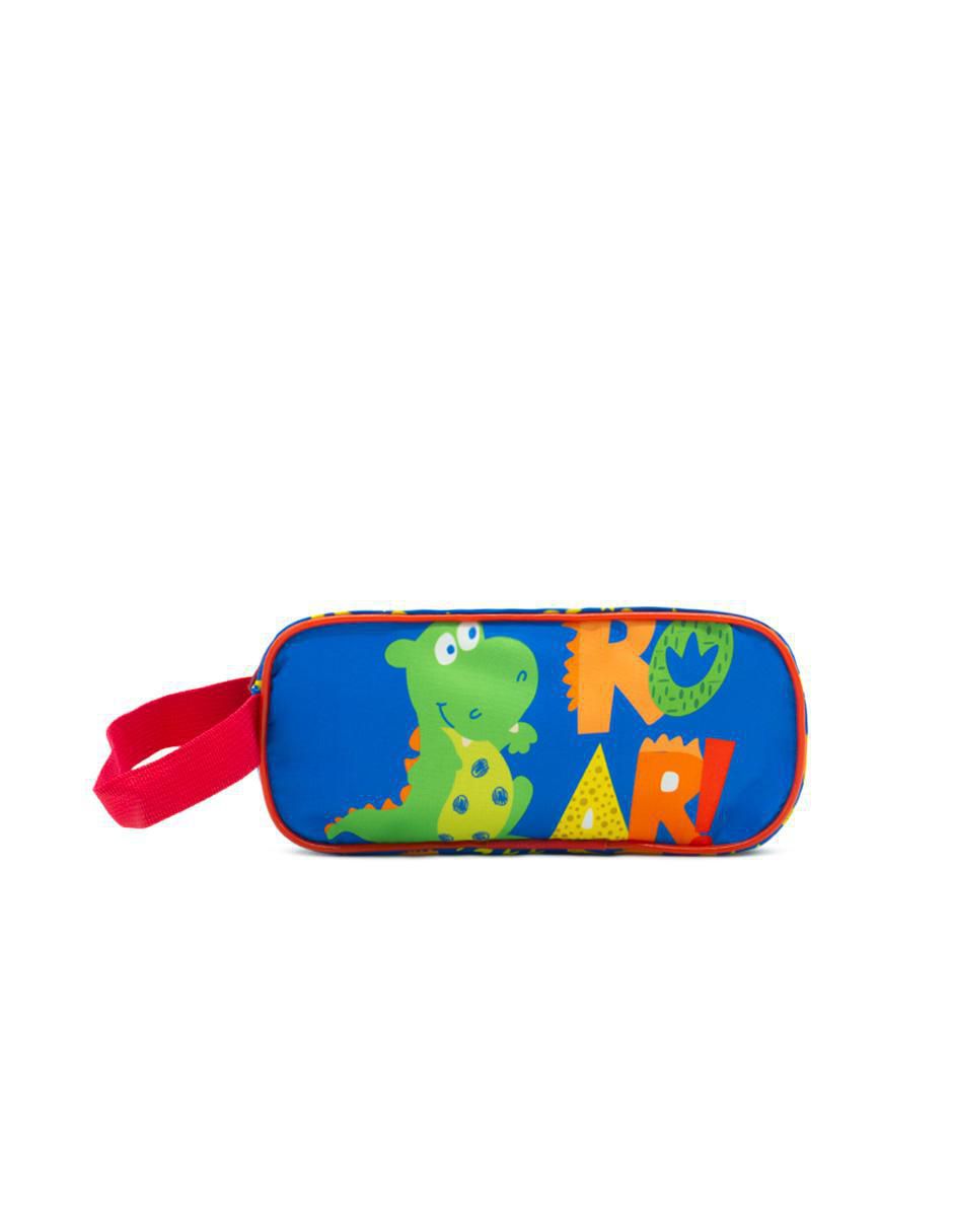 Mochila escolar Dinosaurs 11