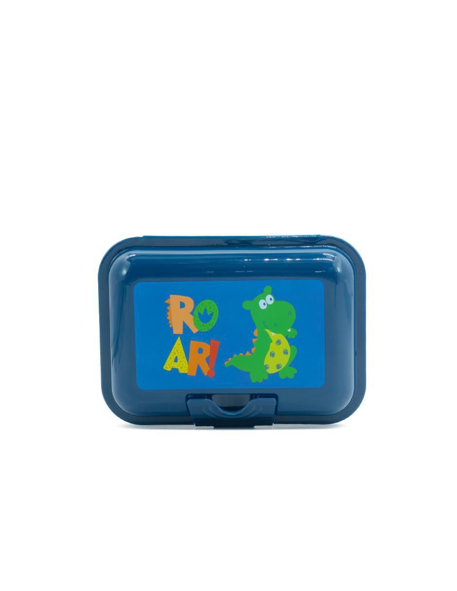 Mochila escolar Dinosaurs 16