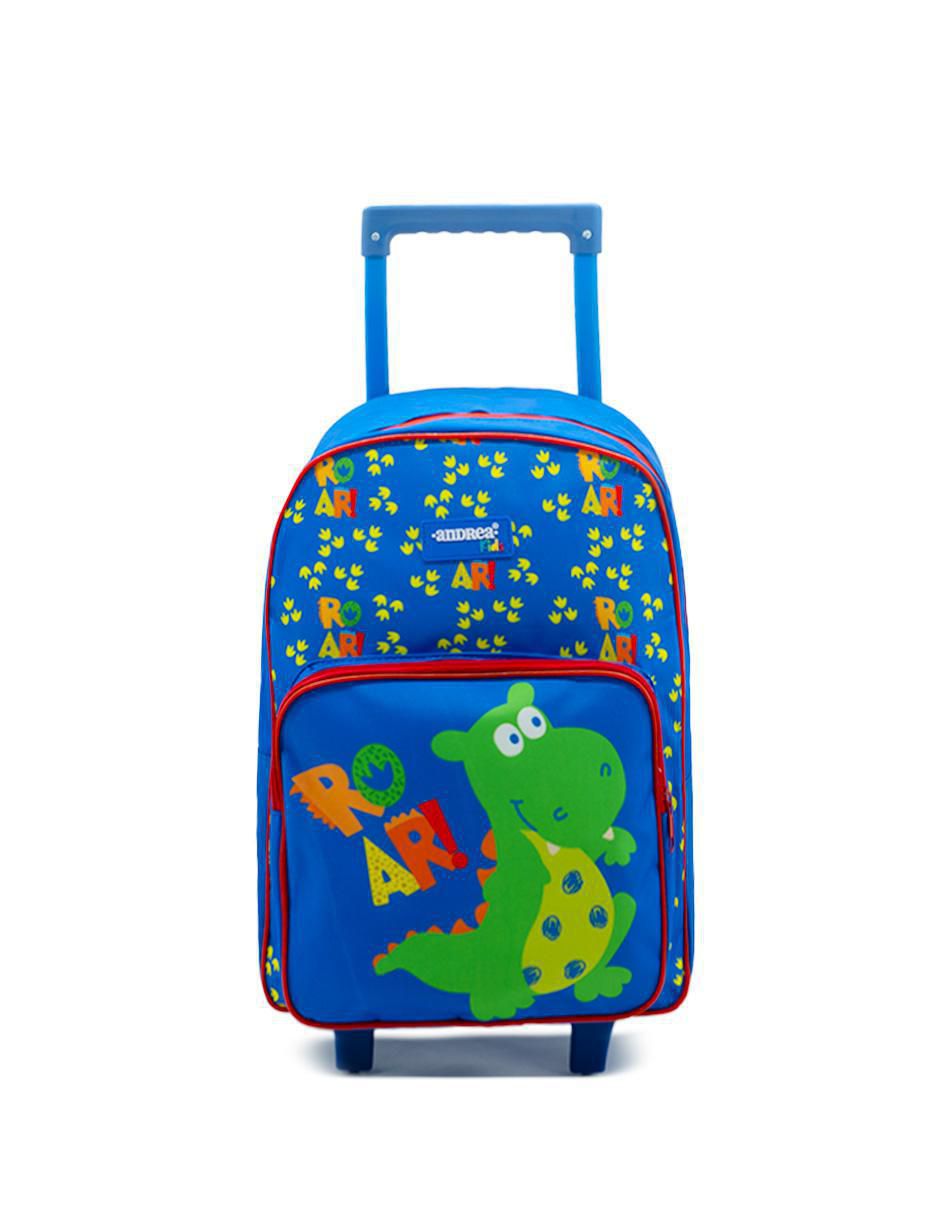 Mochila escolar Dinosaurs 2