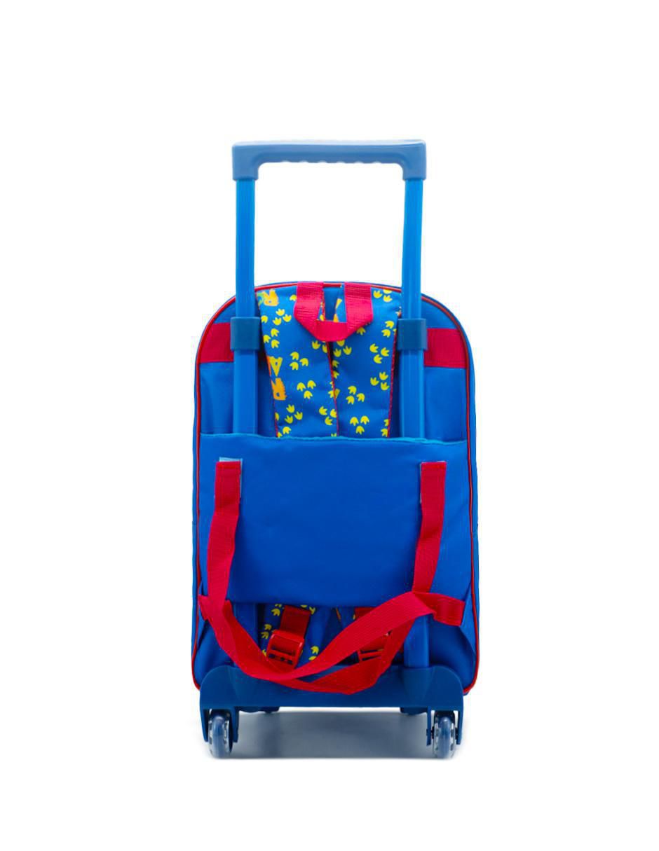 Mochila escolar Dinosaurs 3