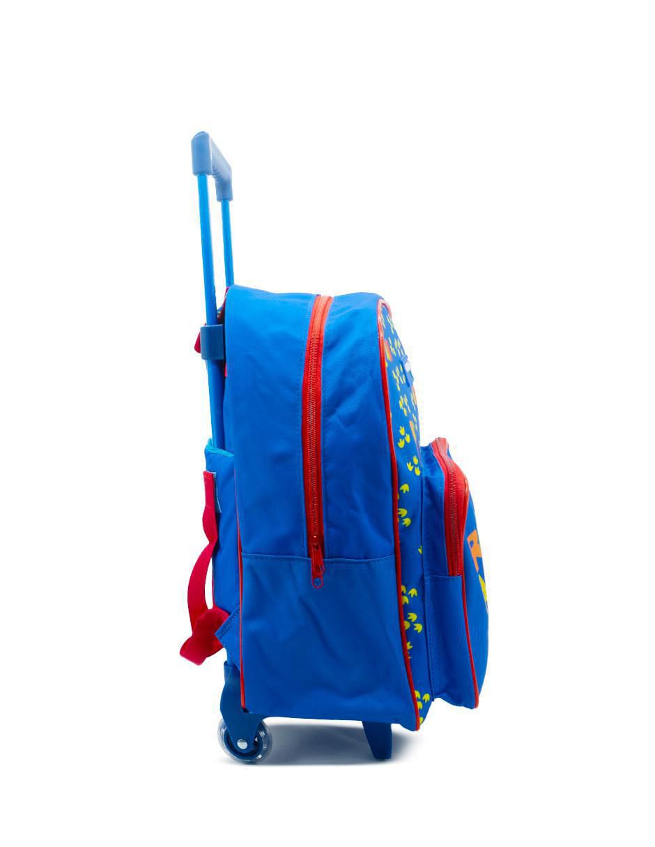 Mochila escolar Dinosaurs 4