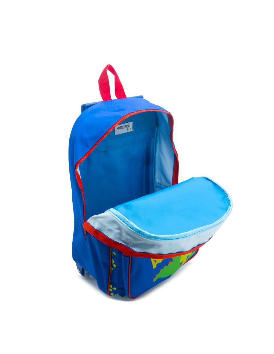 Mochila escolar Dinosaurs 7