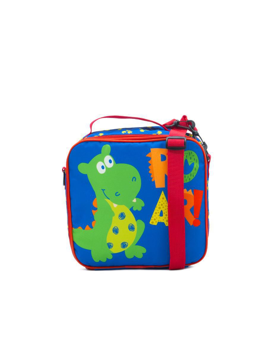 Mochila escolar Dinosaurs 8