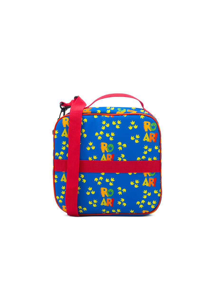 Mochila escolar Dinosaurs 9