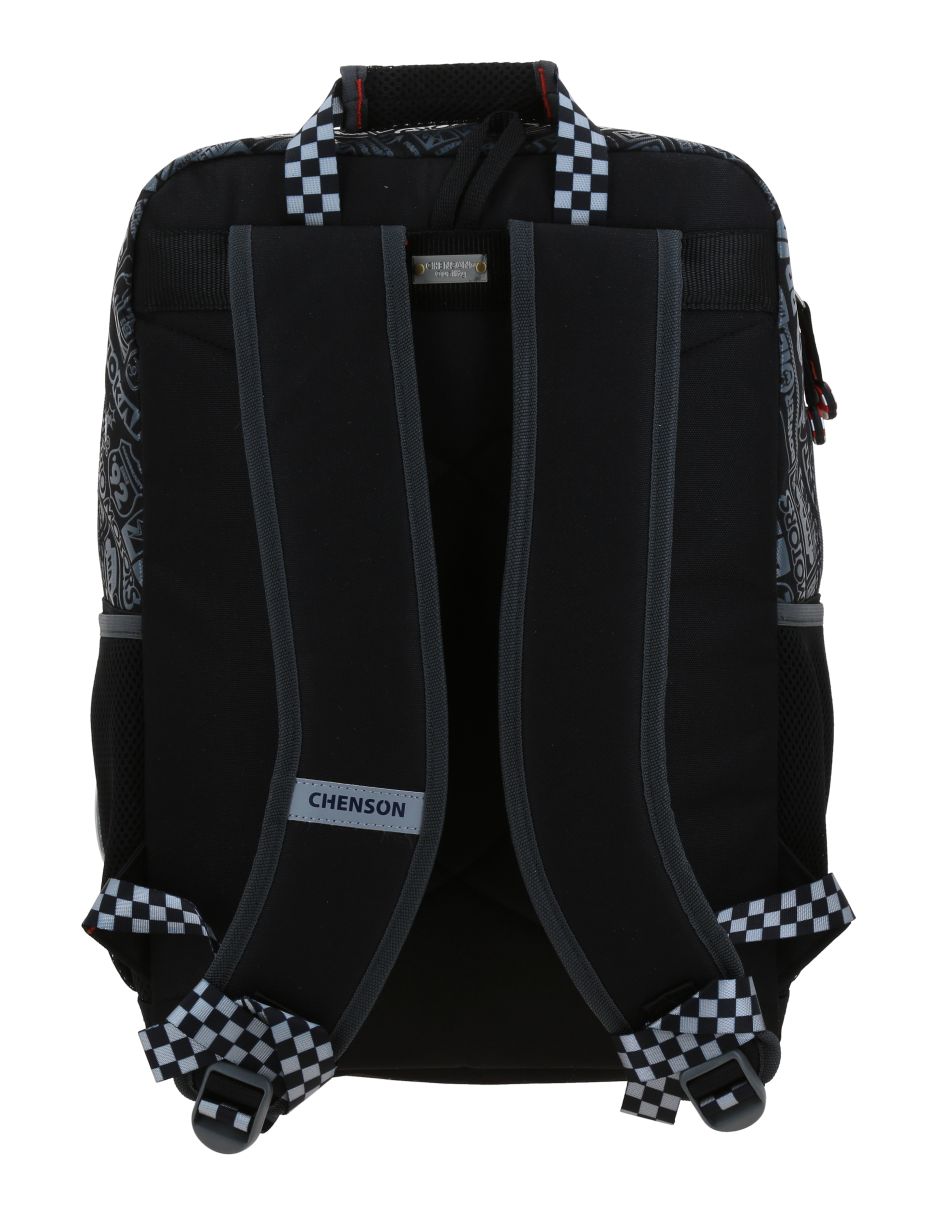 Mochila escolar Mario Kart 4