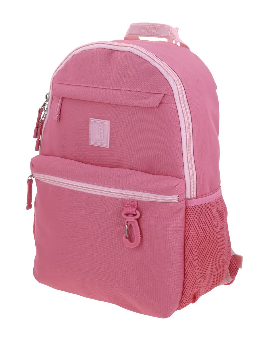 Mochila escolar Chenson Liver unisex
