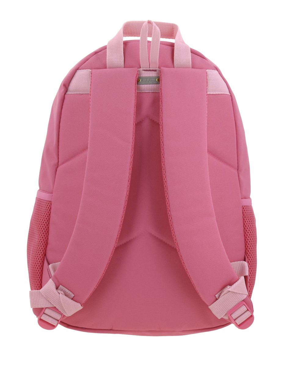 Mochila escolar Chenson Liver unisex