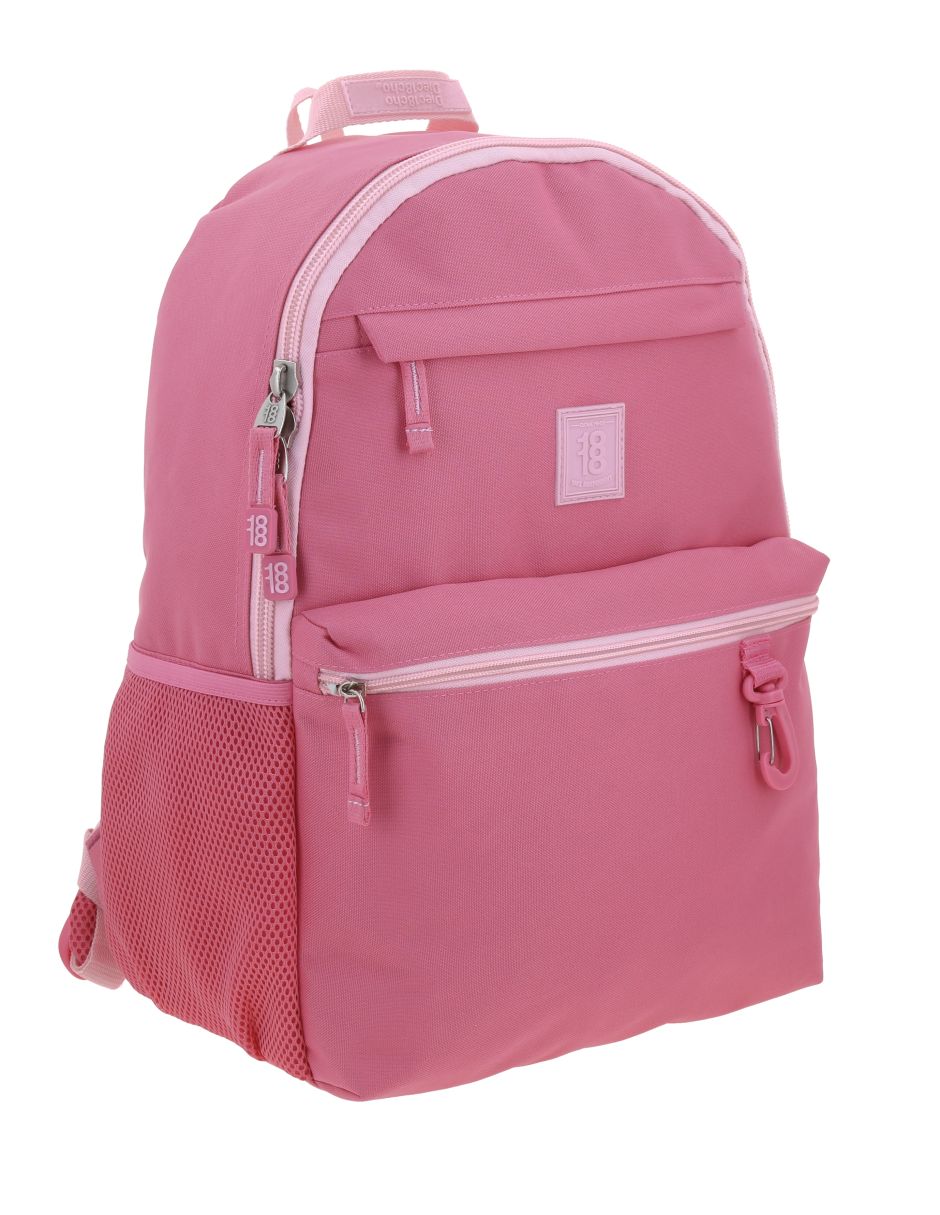 Mochila escolar Chenson Liver unisex