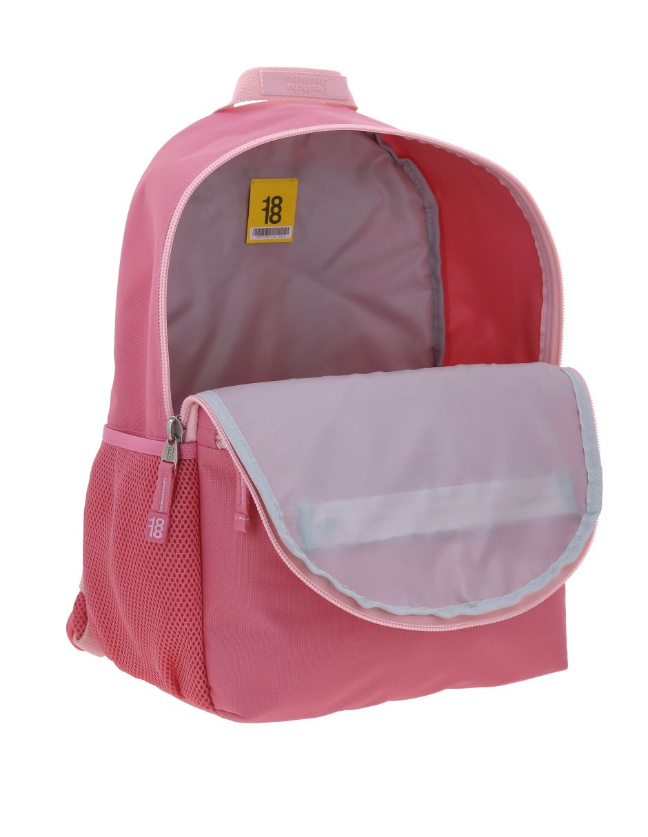 Mochila escolar Chenson Liver unisex