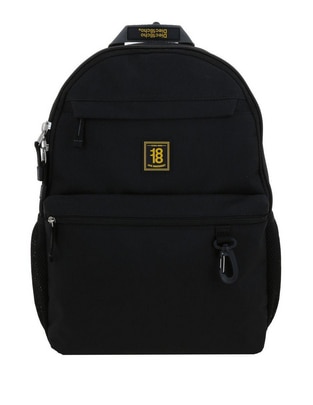 Mochila escolar Liver unisex 1