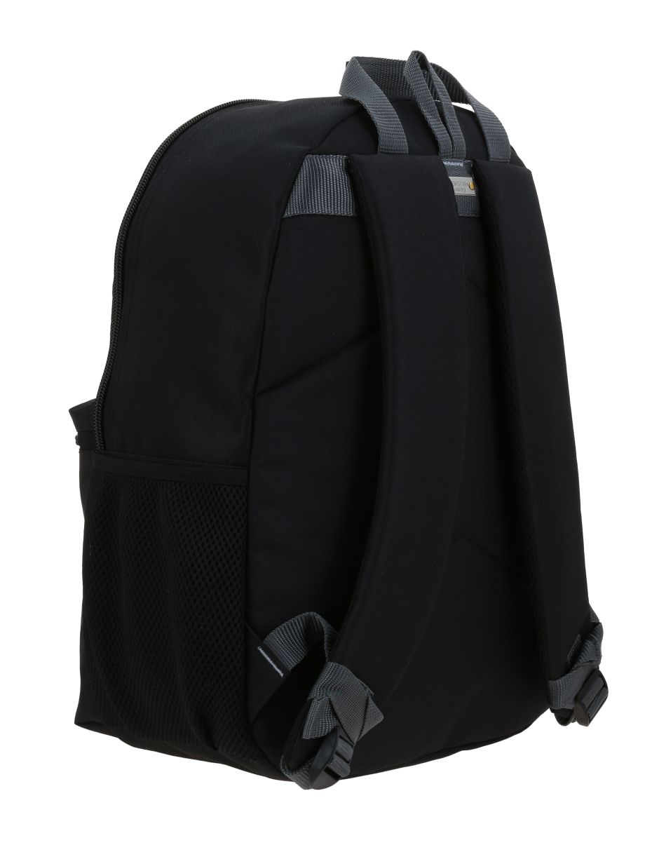 Mochila escolar Liver unisex 3