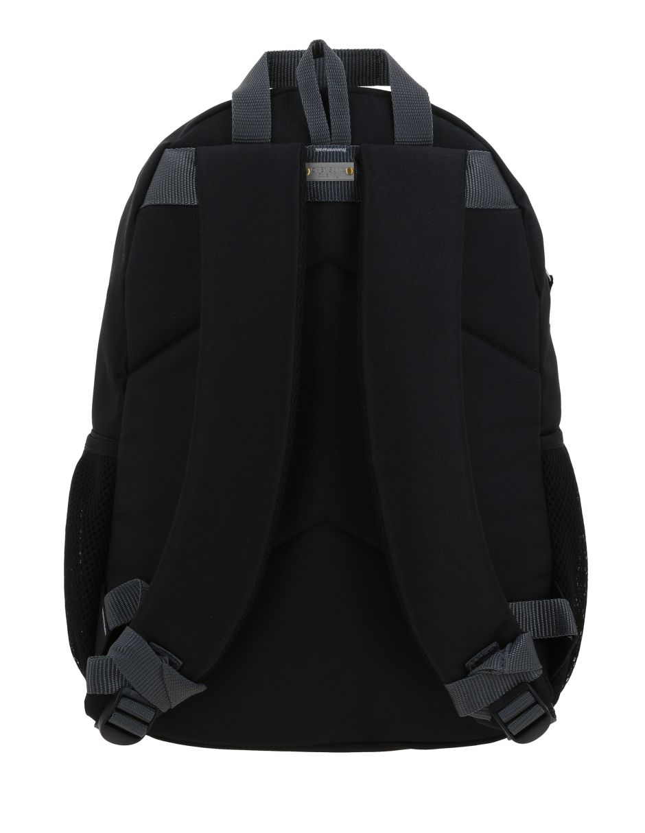 Mochila escolar Liver unisex 4