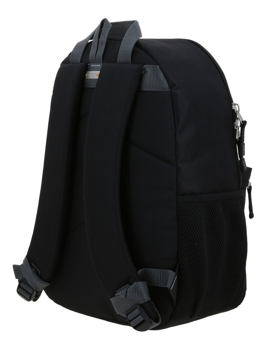 Mochila escolar Liver unisex