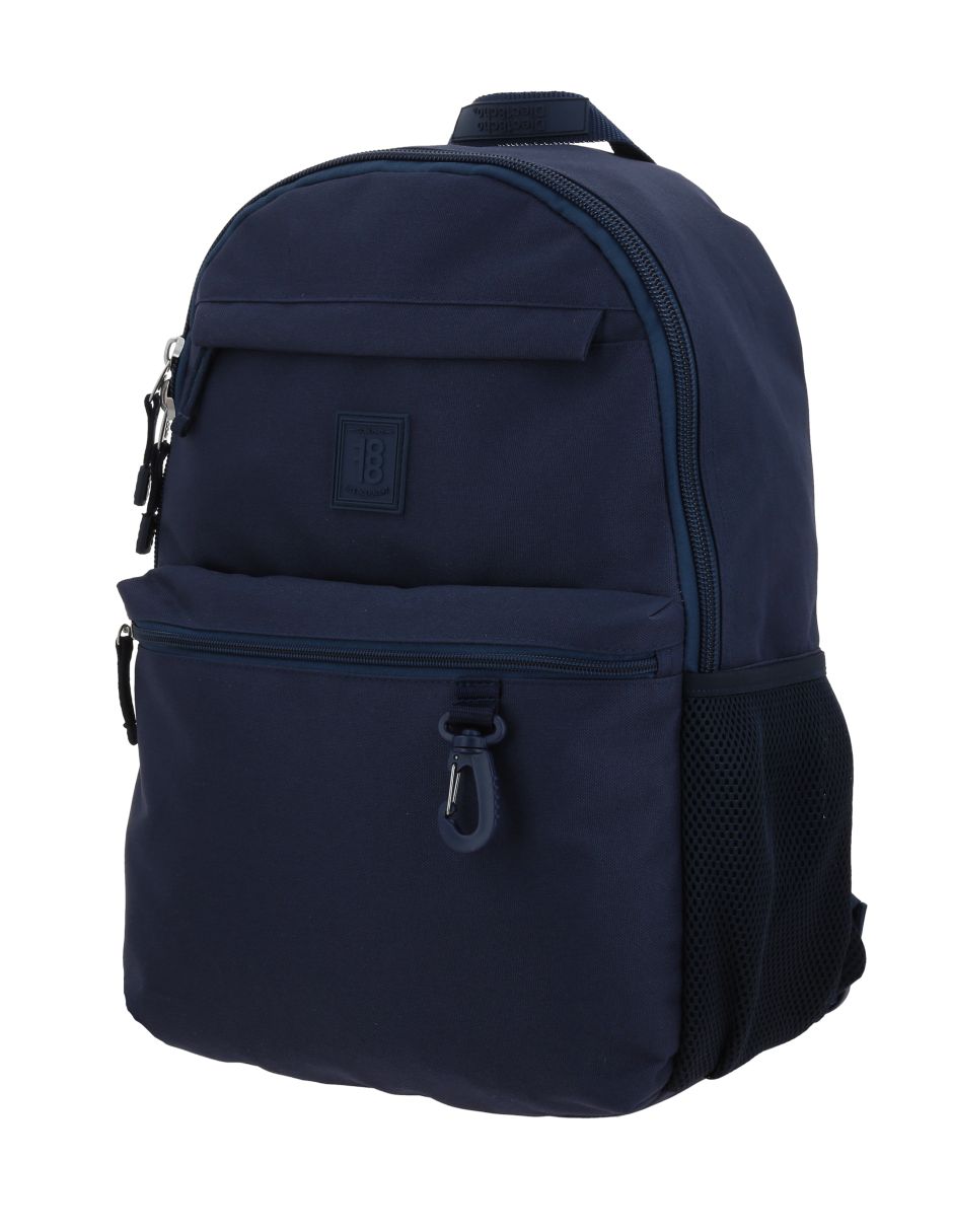 Mochila escolar Liver unisex 2