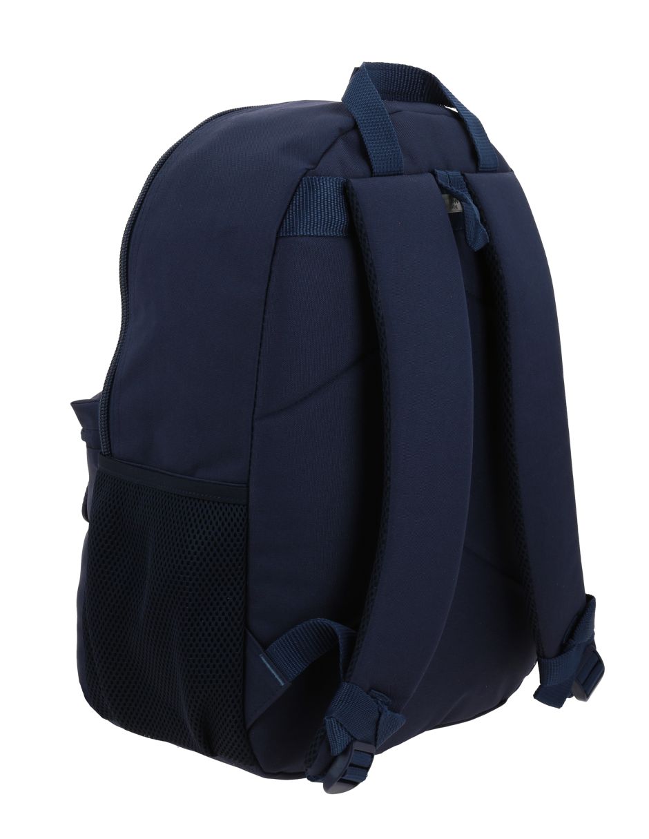 Mochila escolar Liver unisex 3