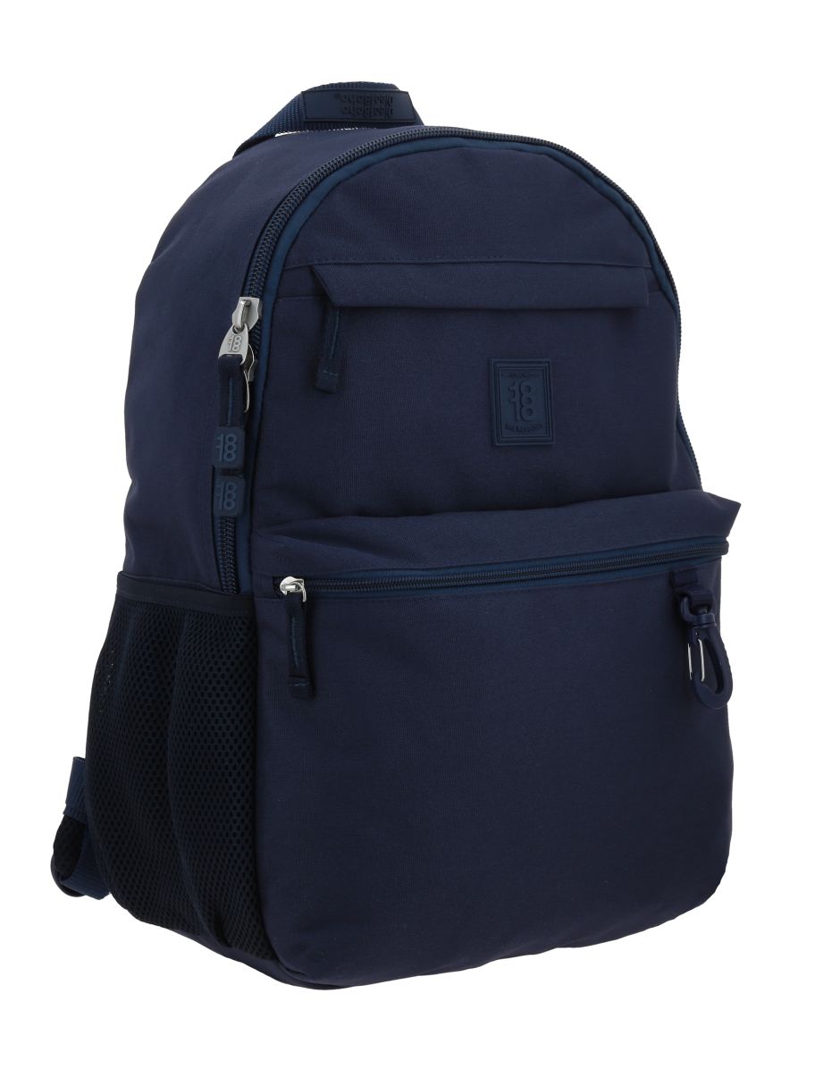 Mochila escolar Liver unisex 6