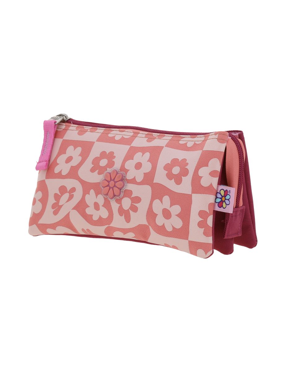 Lapicera Chenson Gruvs Happy Girl para niña