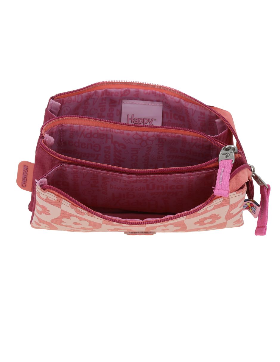 Lapicera Chenson Gruvs Happy Girl para niña