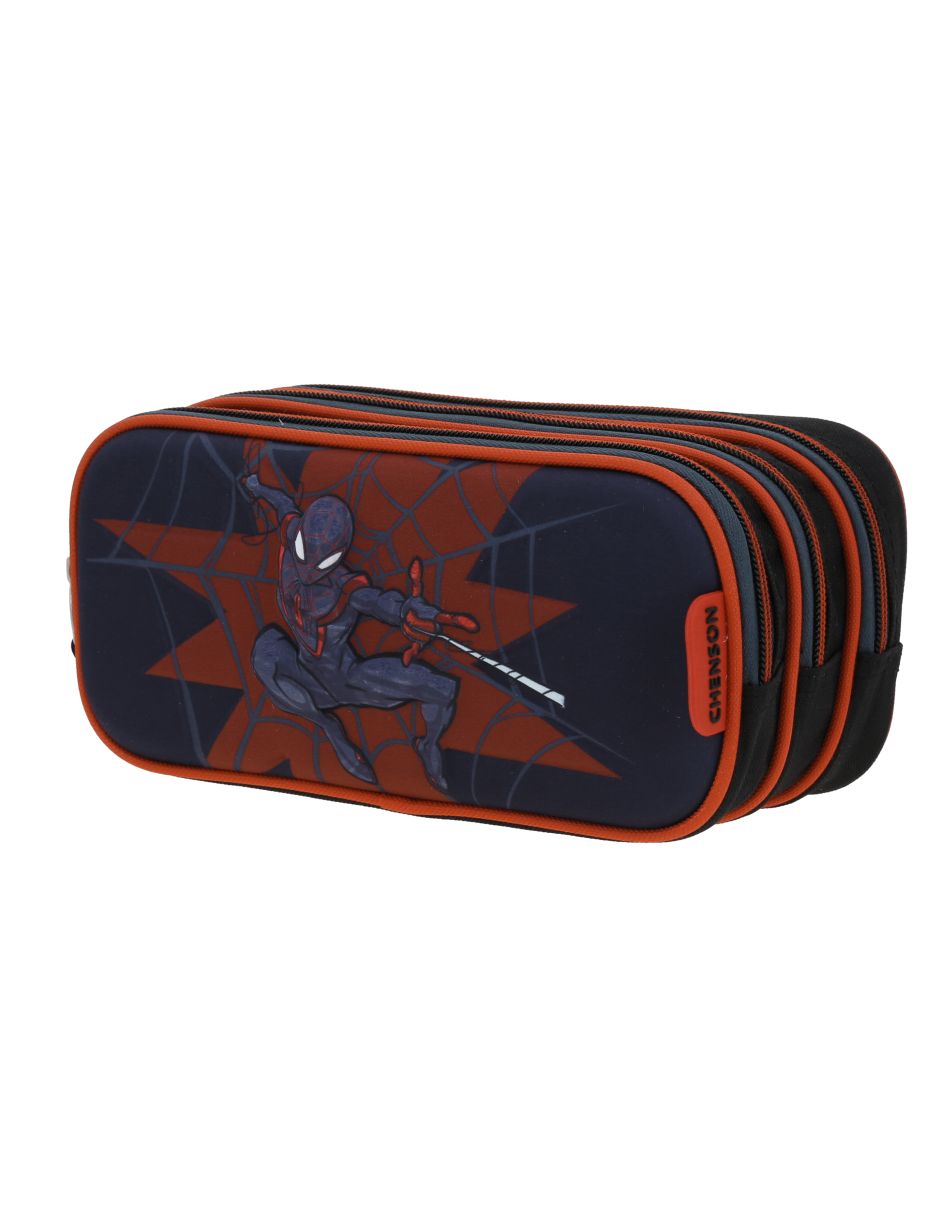 Lapicera Dotte Miles Morales para niño 6