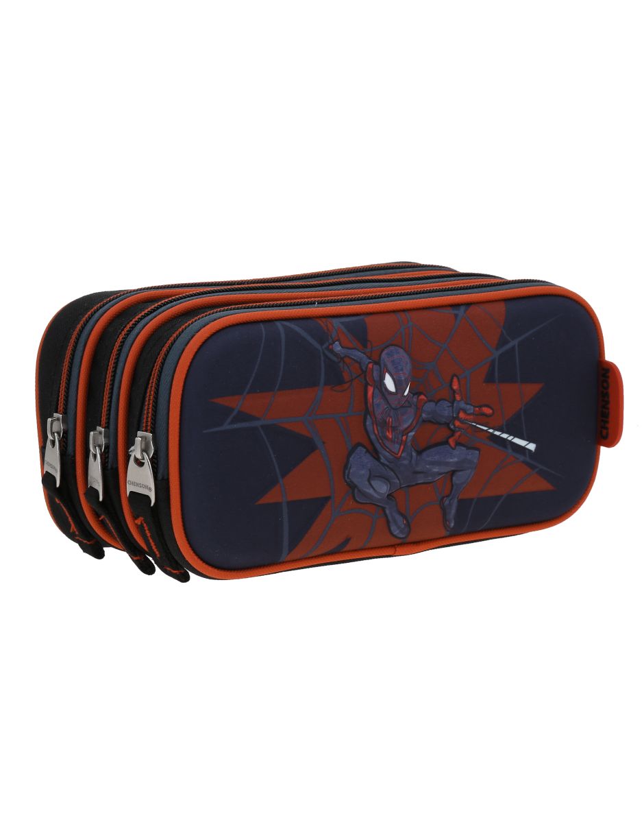 Lapicera Dotte Miles Morales para niño 7