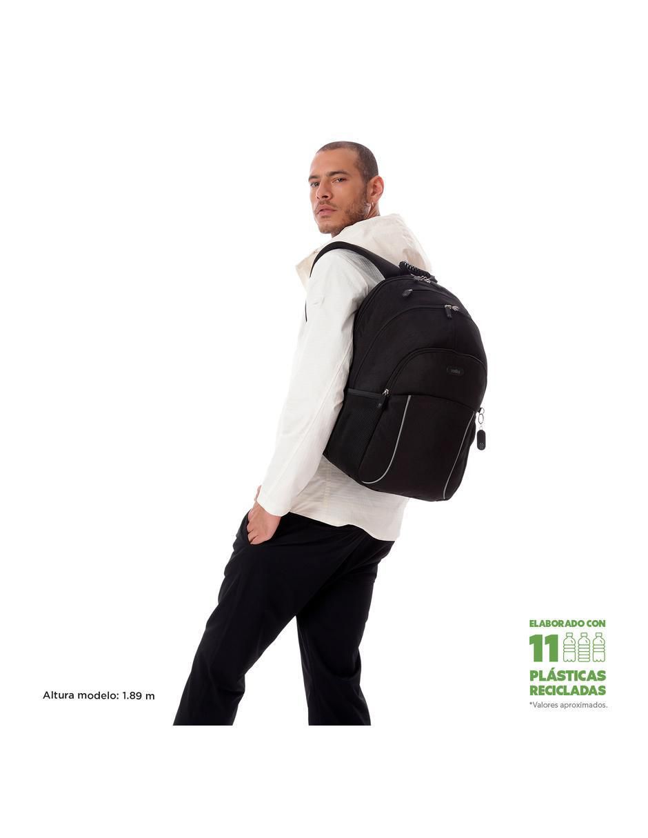 Mochila con portalaptop Cambri 5