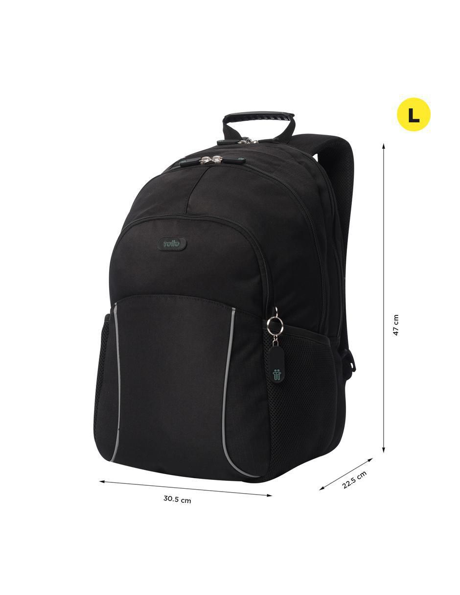 Mochila con portalaptop Cambri 6