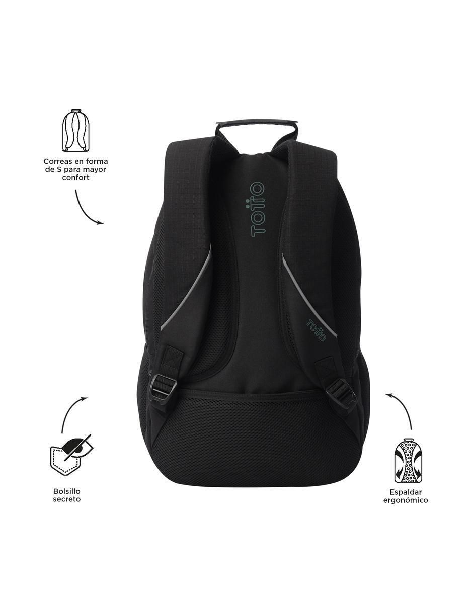 Mochila con portalaptop Cambri 4