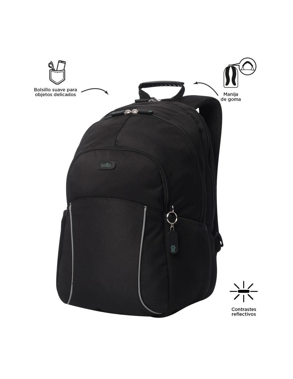 Mochila con portalaptop Cambri 2