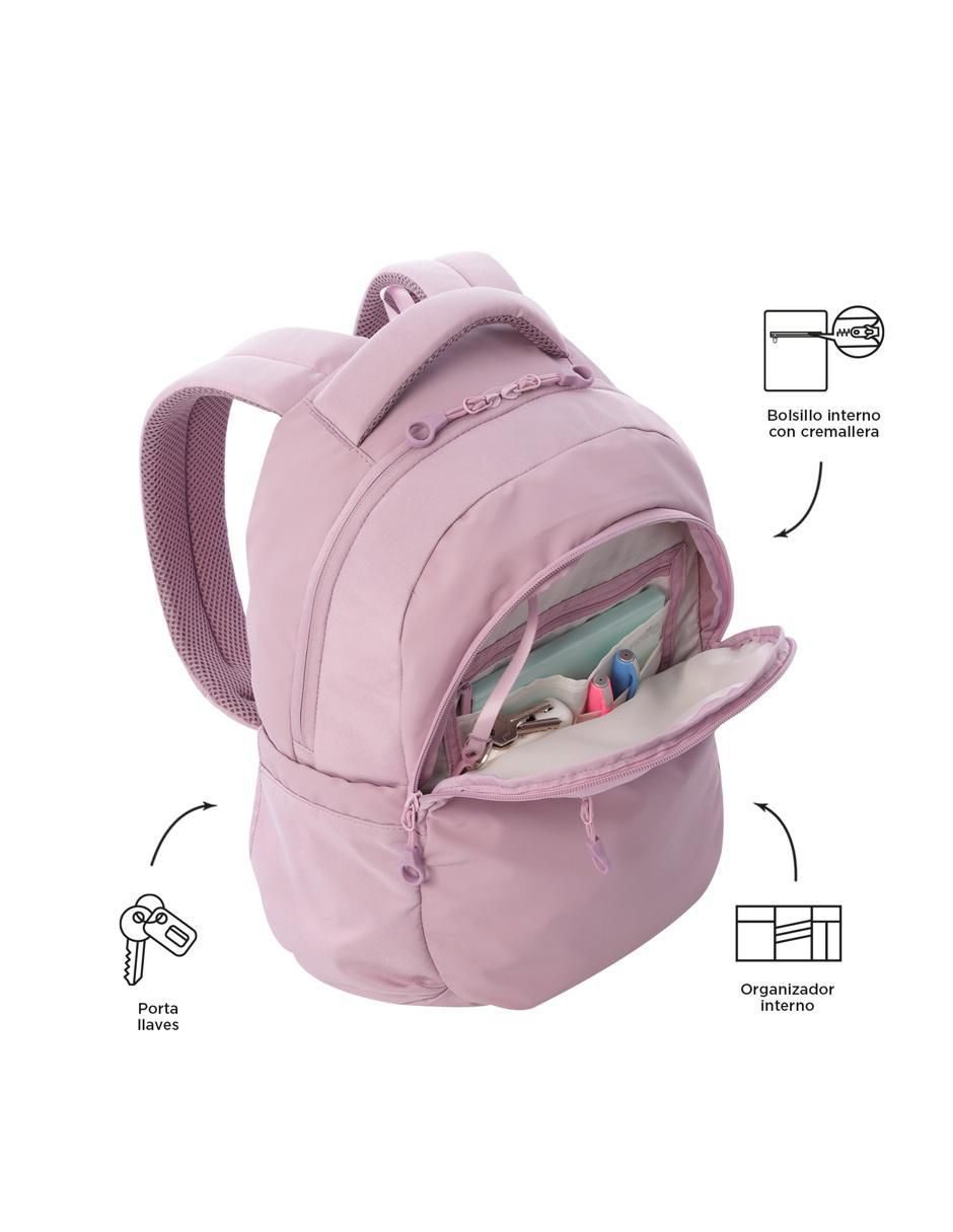 Mochila con portalaptop Steif para mujer Mochila con portalaptop Steif para mujer