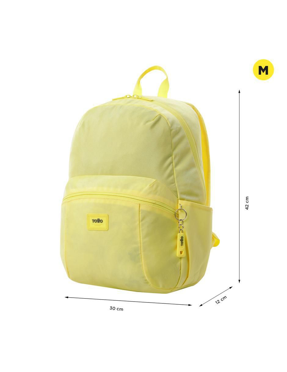 Mochila con portalaptop Trik 6
