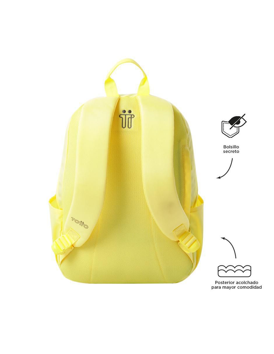 Mochila con portalaptop Trik 3