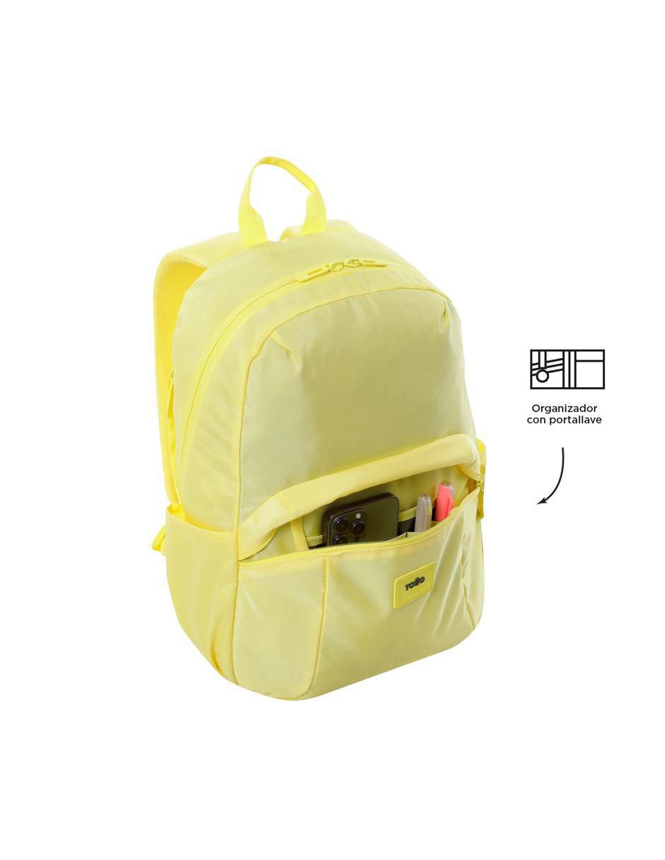 Mochila con portalaptop Trik 5