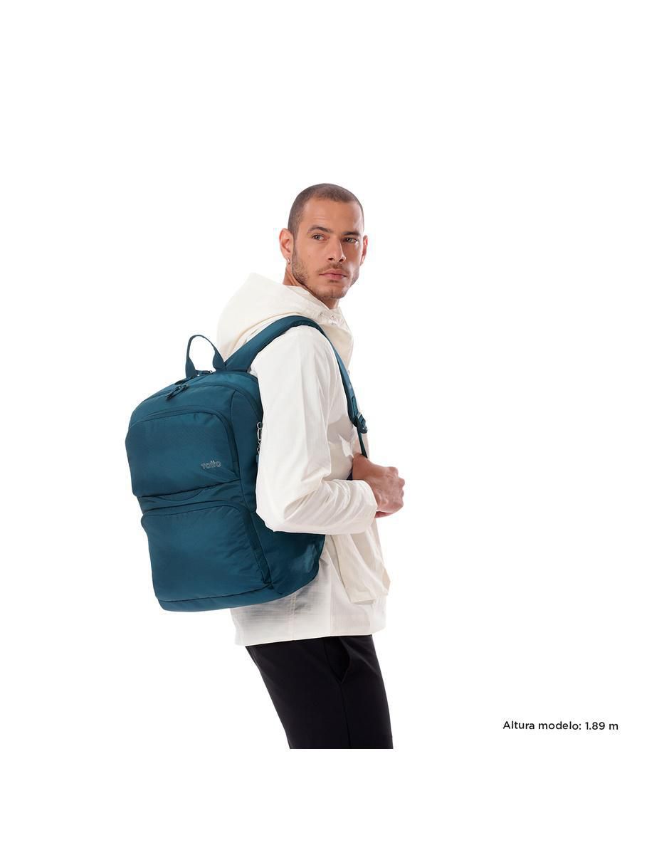 Mochila escolar 2