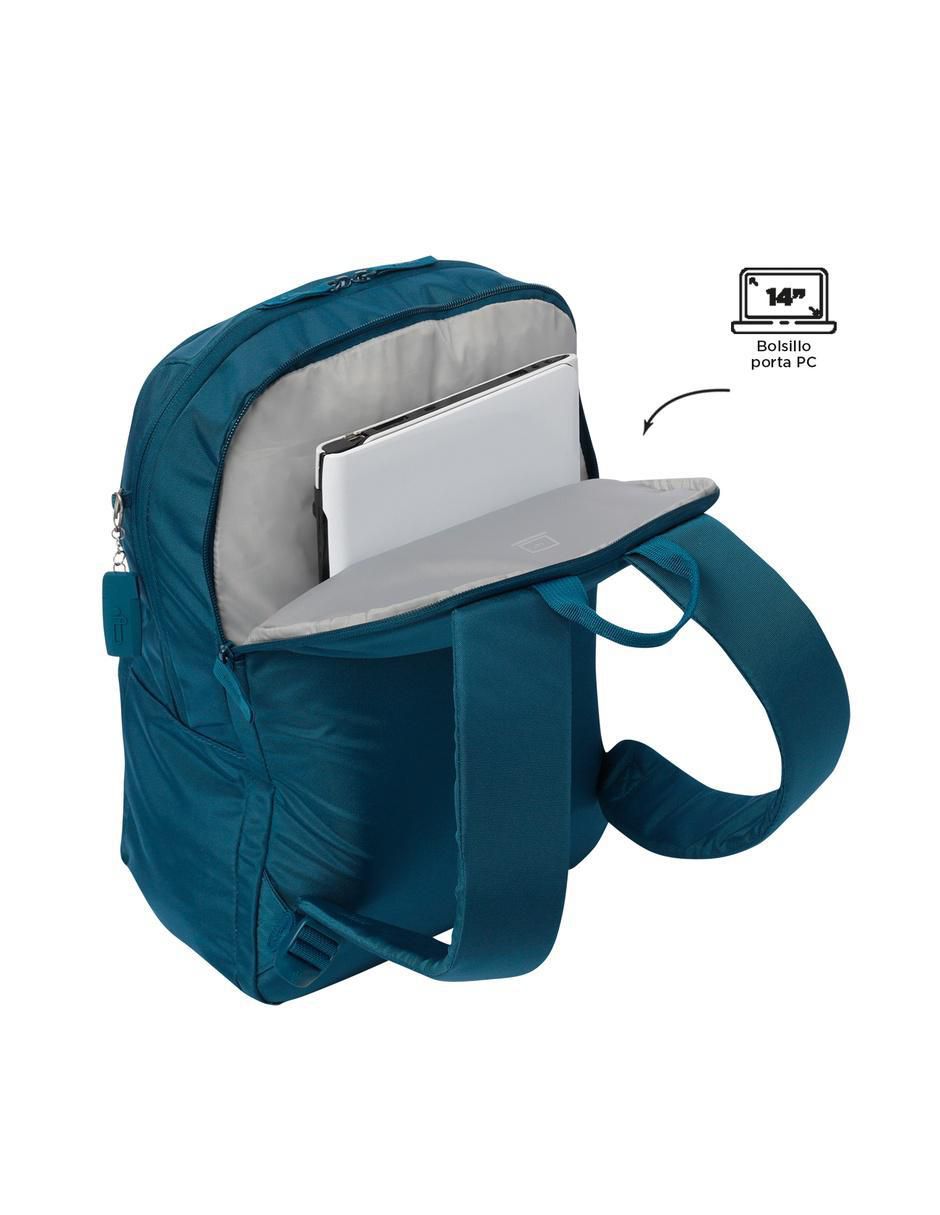 Mochila escolar 4