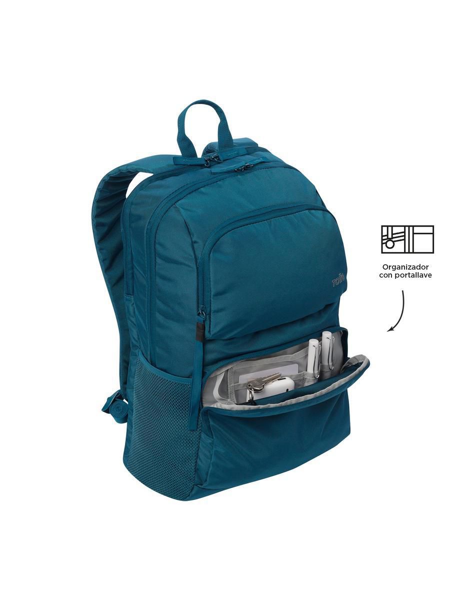 Mochila escolar 5
