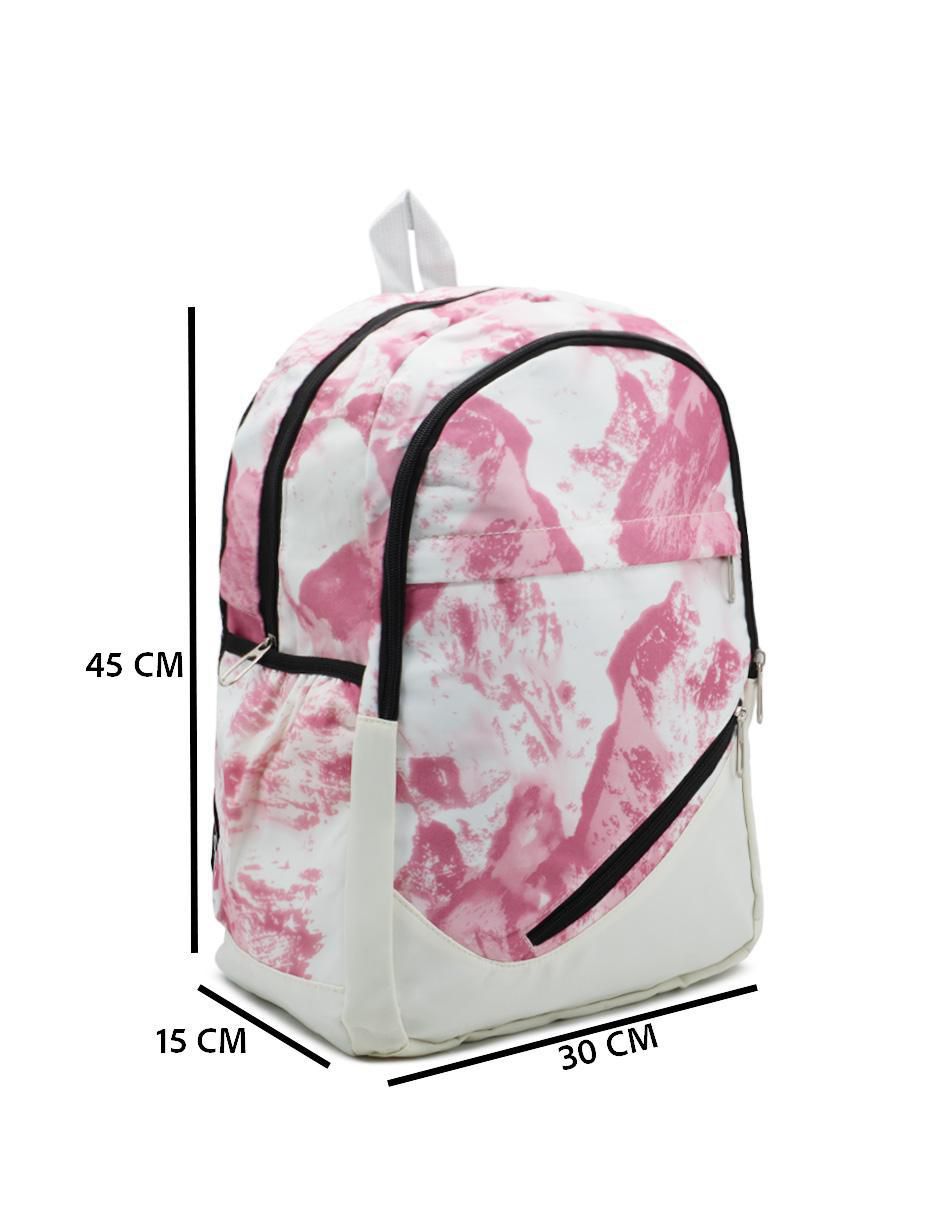 Set mochila escolar 11