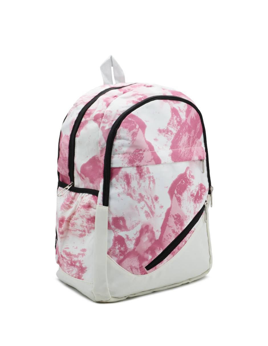 Set mochila escolar 8