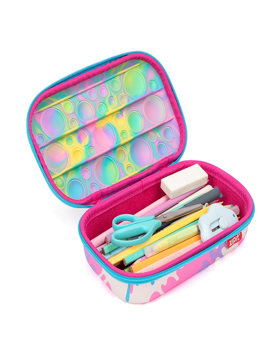 Lapicera Zipit para niña