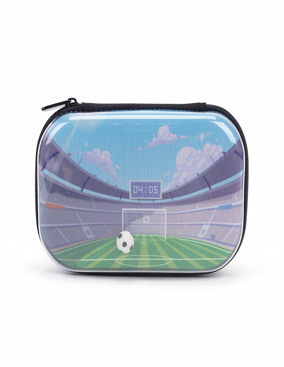Lapicera Lenticular unisex 2