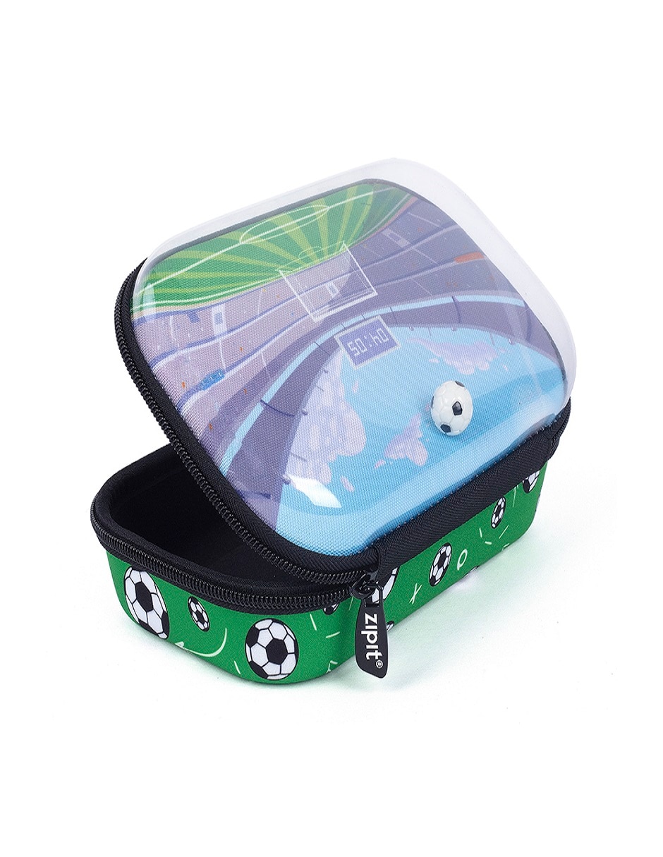 Lapicera Lenticular unisex 3