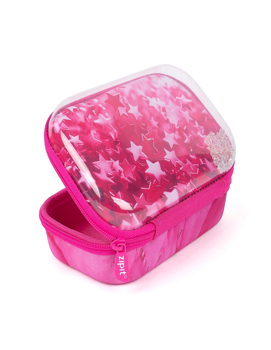 Lapicera Zipit Lenticular para niña