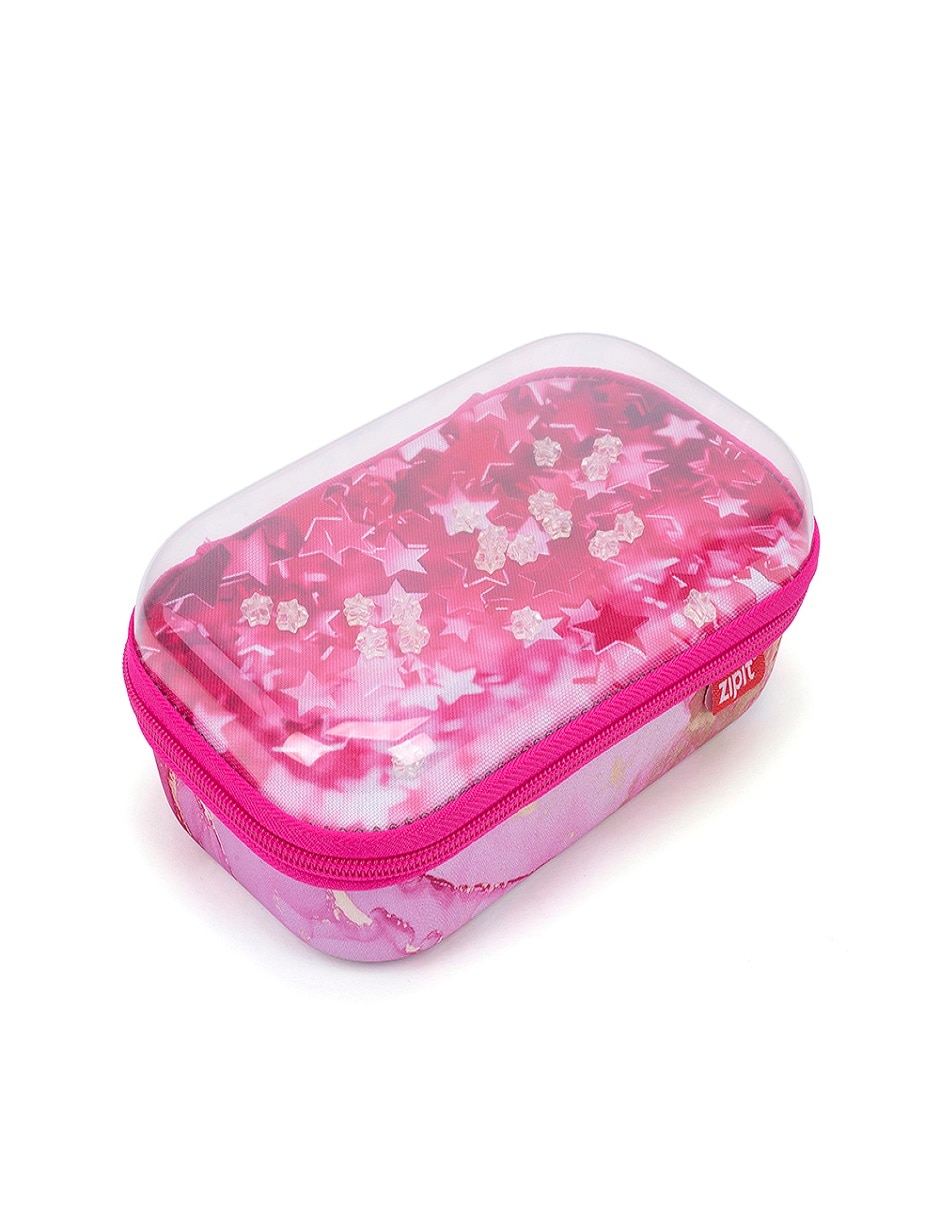 Lapicera Zipit Lenticular para niña