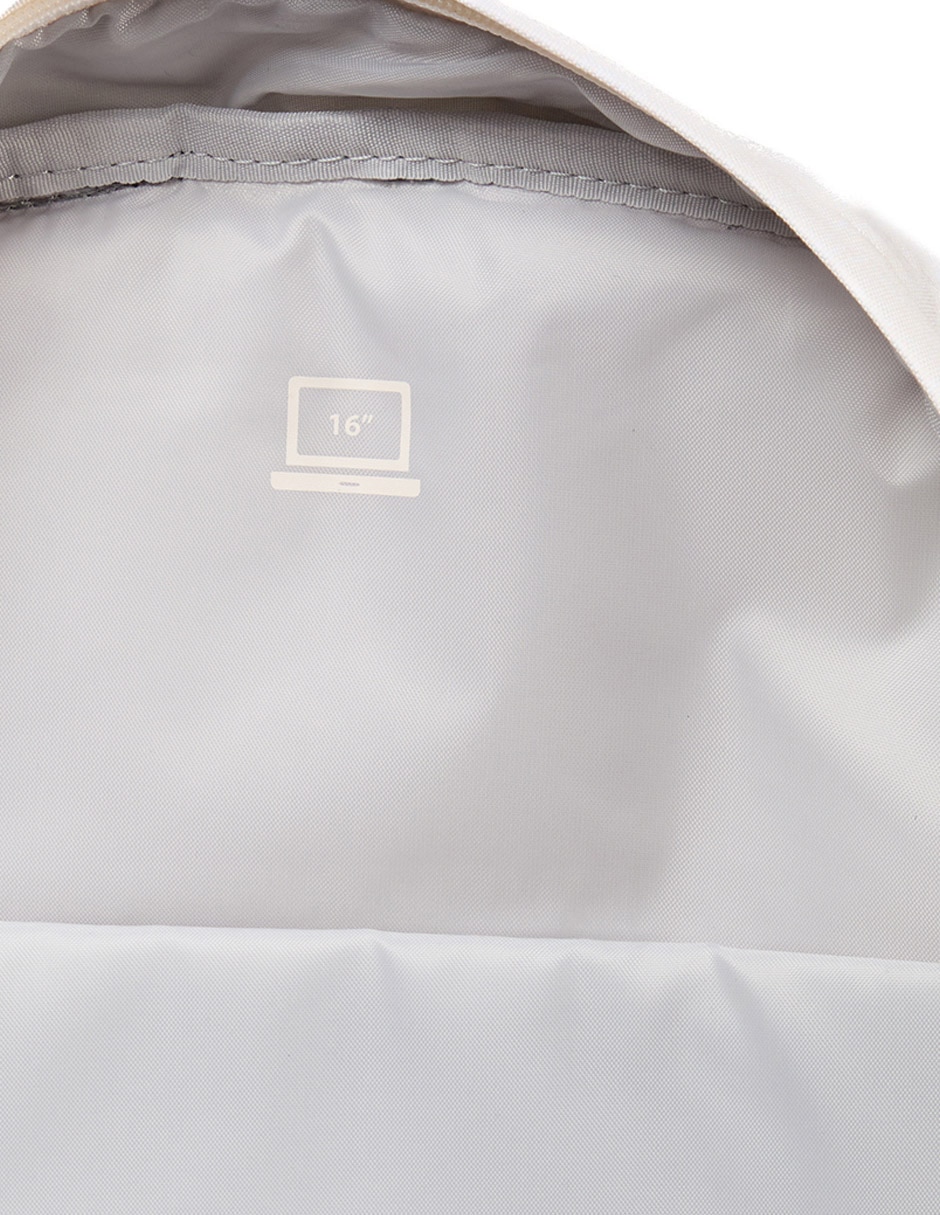 Mochila con portalaptop unisex