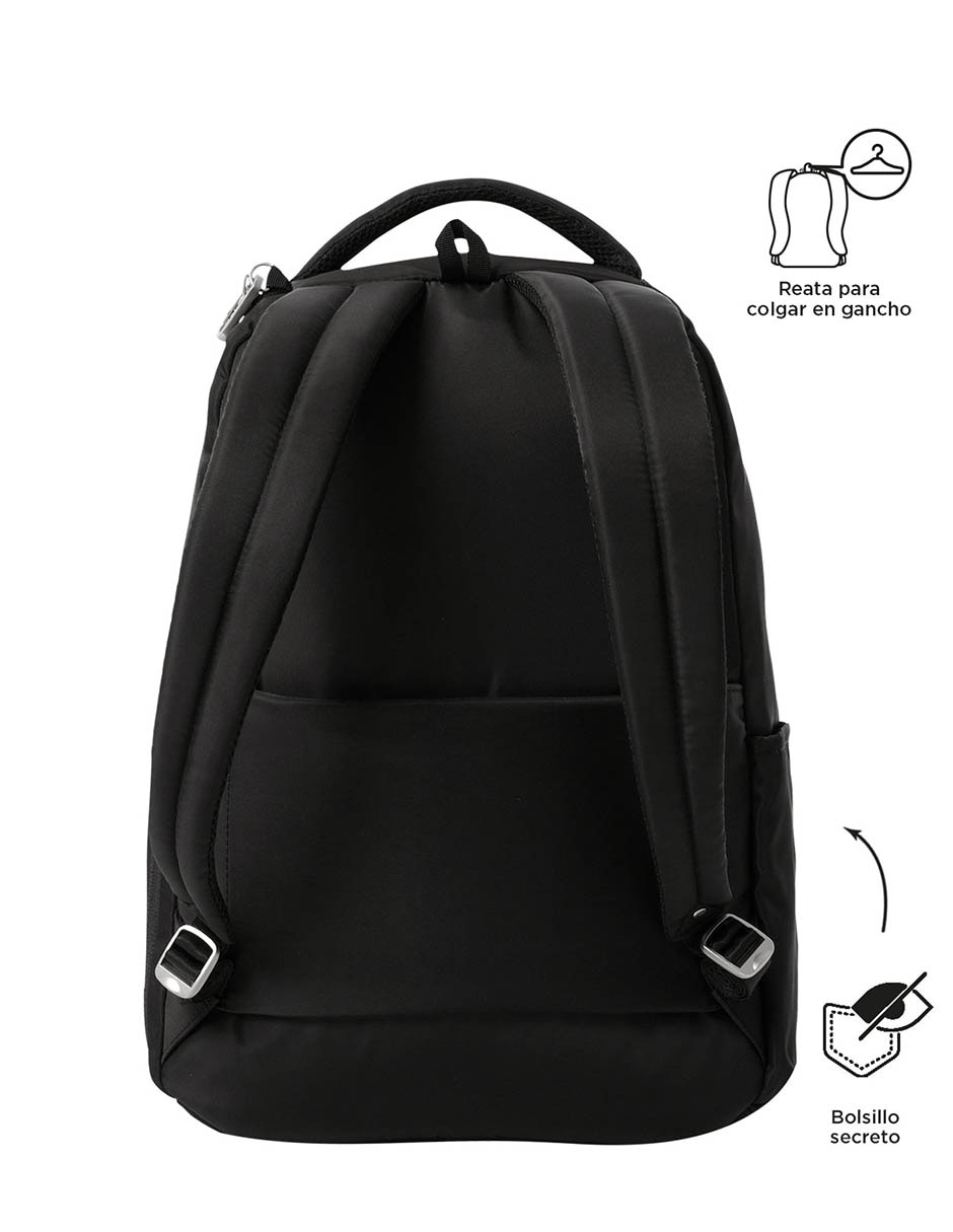 Mochila con portalaptop Adelaide 2 2.0 para mujer 4