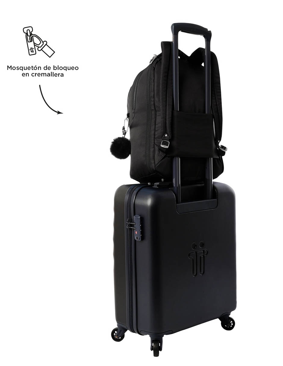 Mochila con portalaptop Adelaide 2 2.0 para mujer 6
