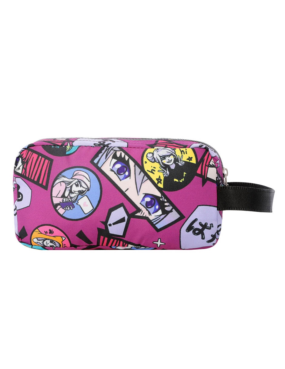 Lapicera Ecole para mujer