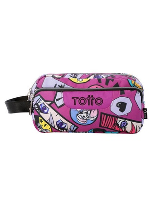 Lapicera Totto Ecole para mujer