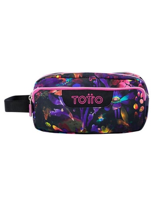 Lapicera Totto Ecole unisex