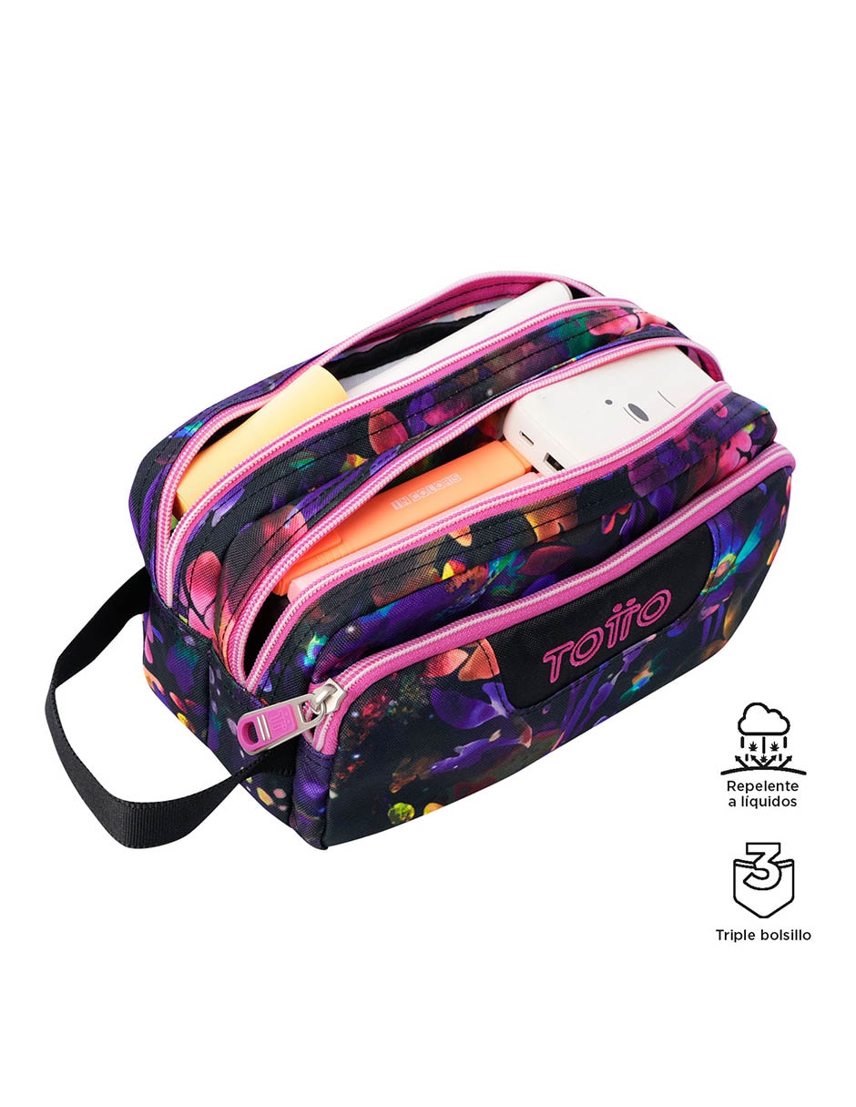 Lapicera Totto Ecole unisex
