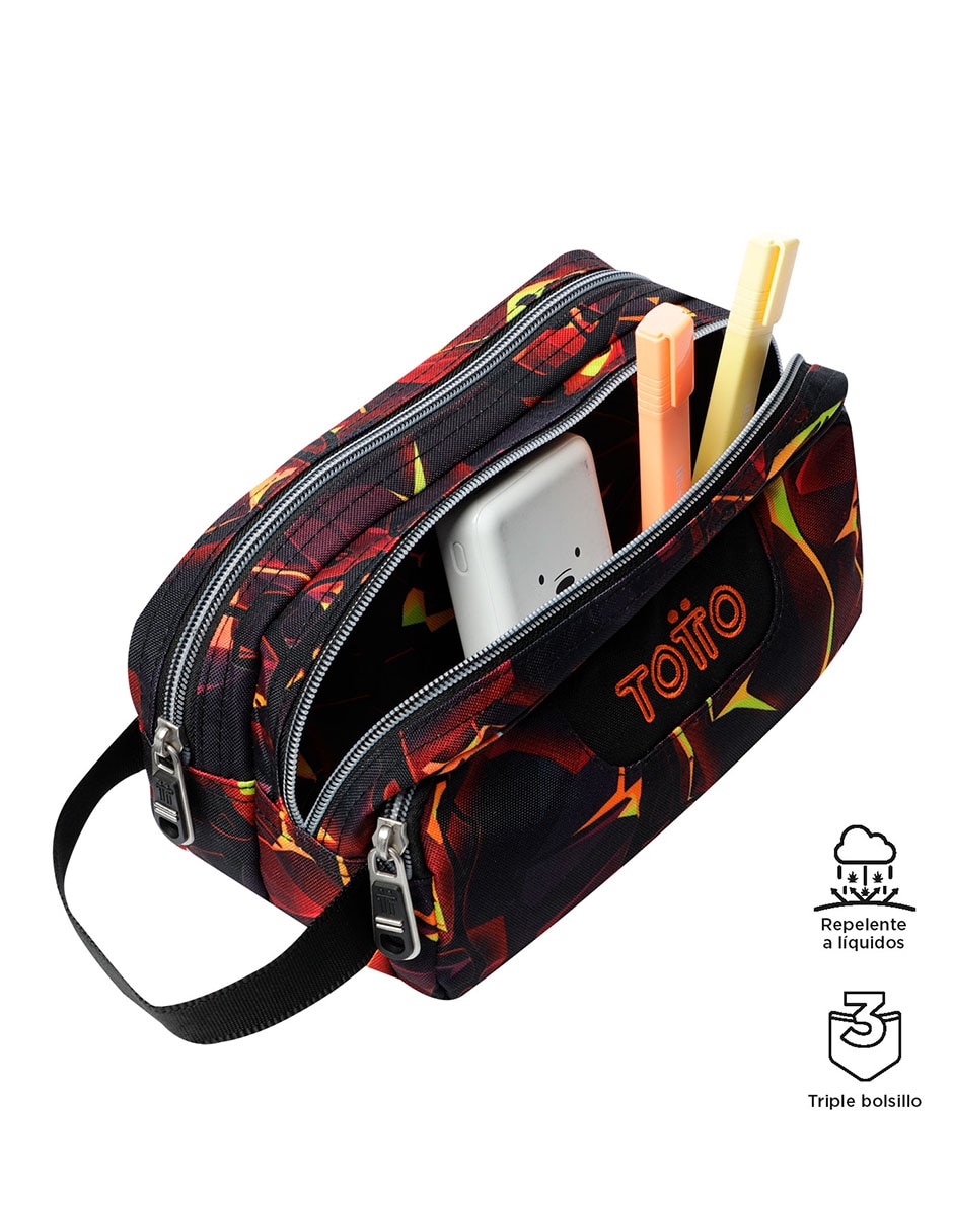 Lapicera Totto para unisex